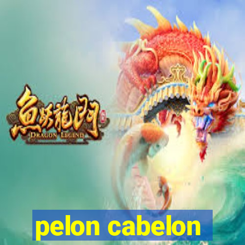 pelon cabelon